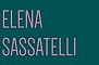 Elena Sassatelli