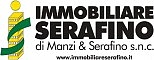 Immobiliare serafino di manzi & serafino snc