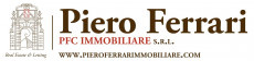 Dr. Piero Ferrari -PFC immobiliare-