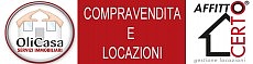 Affitto certo - olicasa