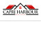 Capri harbour