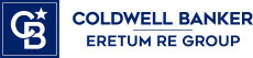 Coldwell Banker -Eretum Re Group -