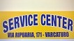 Service Center