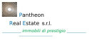 Pantheon real estate s. R. L.