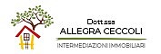 Dott. Ssa allegra ceccoli intermediazioni immobiliari