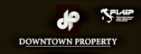 DownTown Property di Giuseppe Torrisi