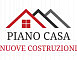 Piano casa - nuove costruzioni