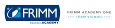 Frimm academy one - team vignoli