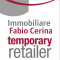 Temporary Retailer di Fabio Cerina