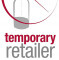 Temporary Retailer di Fabio Cerina