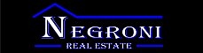 Negroni Real Estate