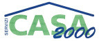 Servizi casa 2000