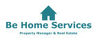 Be Home Services Property Manager & Real Estate