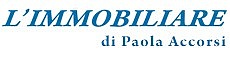 L'Immobiliare di Accorsi Paola