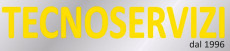 Tecnoservizi Agenzia immobiliare