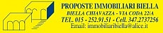 Proposte Immobiliari Biella