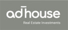 Adhouse real estate investments