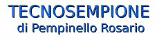 Tecnosempione di Pempinello Rosario