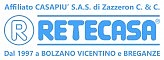Affiliato RETECASA - Bolzano Vicentino