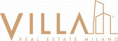 VILLA Real Estate Milano