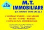 M. T. Immobiliare