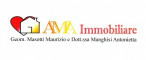 Ama immobiliare snc di geom masotti maurizio e dott. Ssa manghisi antonietta