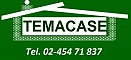 Temacase holding