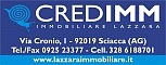 Credimm Lazzara immobiliare