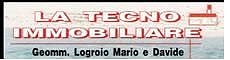 La Tecno Immobiliare del Geom. Davide Logroio