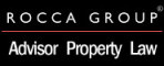 Rocca Group Advisor Property Law