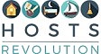 hosts b&b s.a.s