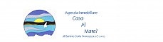 Casa al mare? di Bertero Carla Francesca e C. s.a.s.