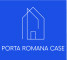 Porta romana case