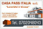 Casa Pass Italia S.R.L.