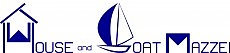 house and boat mazzei