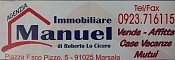 Immobiliare Manuel
