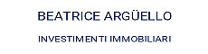 Beatrice Arguello Investimenti Immobiliari