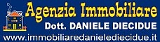 Agenzia Immobiliare del Dott. Daniele Diecidue