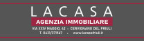 Ag.Immobiliare La Casa srl
