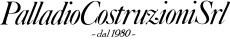 Palladio Costruzioni Srl