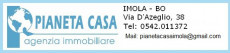 Pianeta casa di Cucchi Emanuela
