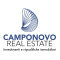 Camponovo Real Estate Srl