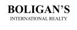 Boligan's international realty