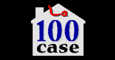 La 100case immobiliare