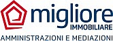 Migliore immobiliare s. A. S di migliore fiorenzo