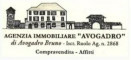 Agenzia immobiliare avogadro bruno