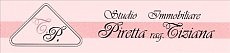 Studio Immobiliare Piretta Rag. Tiziana