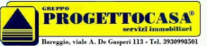 Gruppo progettocasa Bareggio