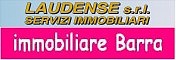 Immobiliare Laudense - Barra