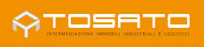 TOSATO Intermediazioni - Immobili Industriali e Logistici